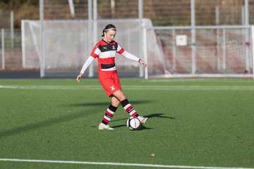 Bild 127 - wCJ Altona 2 - Walddoerfer : Ergebnis: 0:0